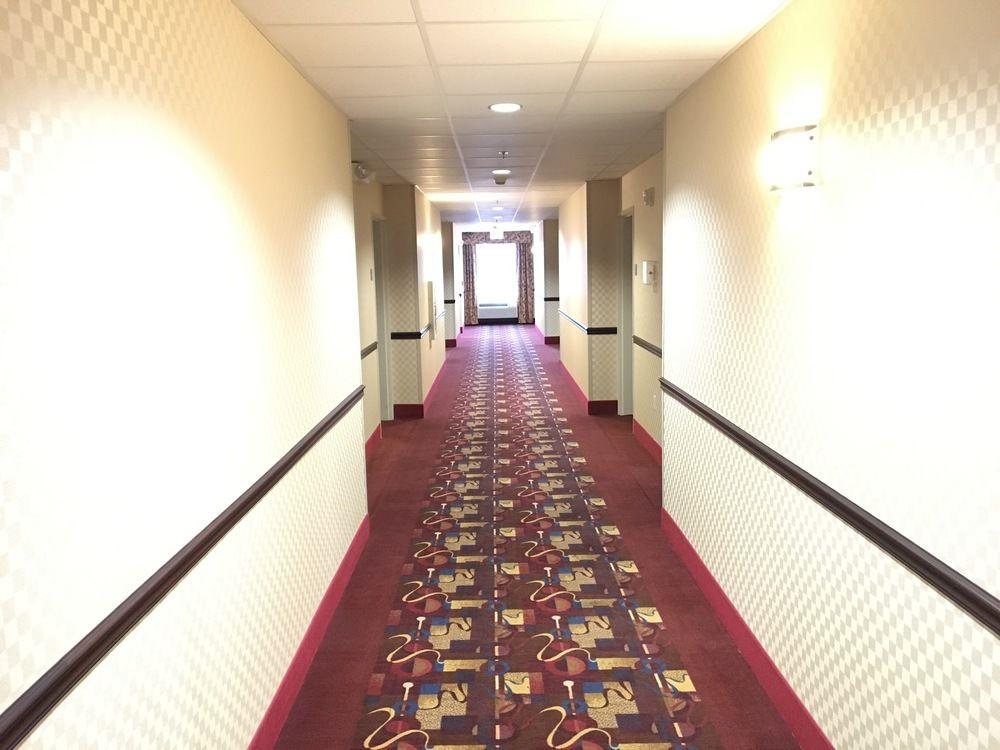 Comfort Inn & Suites Maingate South Ντάβενπορτ Εξωτερικό φωτογραφία