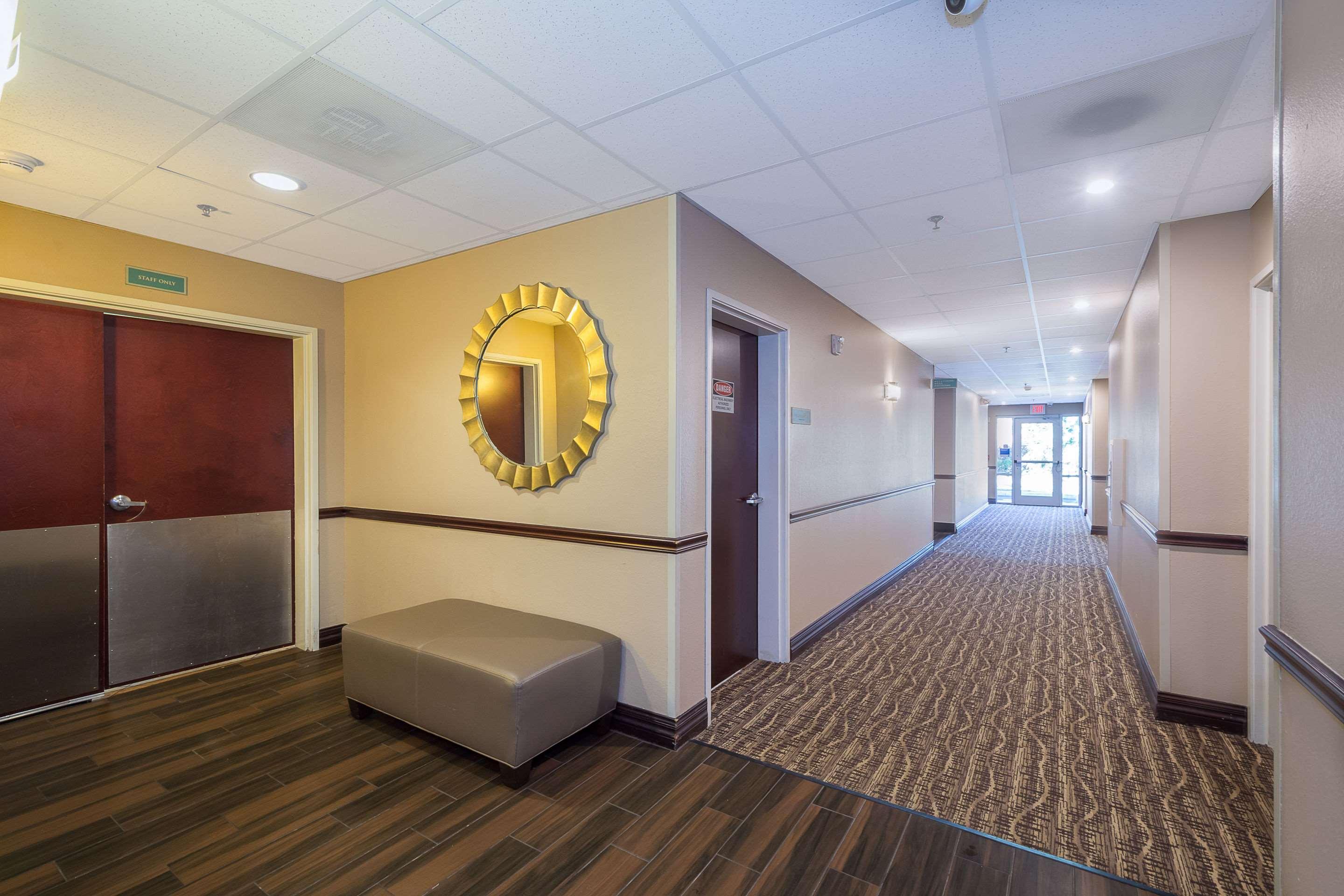 Comfort Inn & Suites Maingate South Ντάβενπορτ Εξωτερικό φωτογραφία