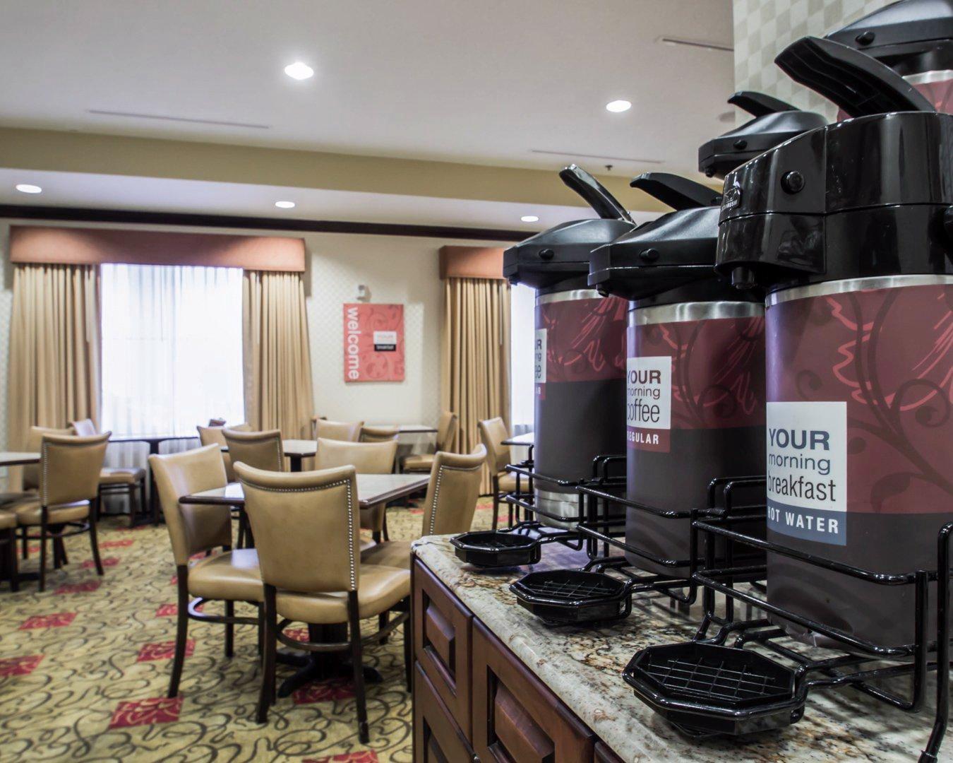 Comfort Inn & Suites Maingate South Ντάβενπορτ Εξωτερικό φωτογραφία