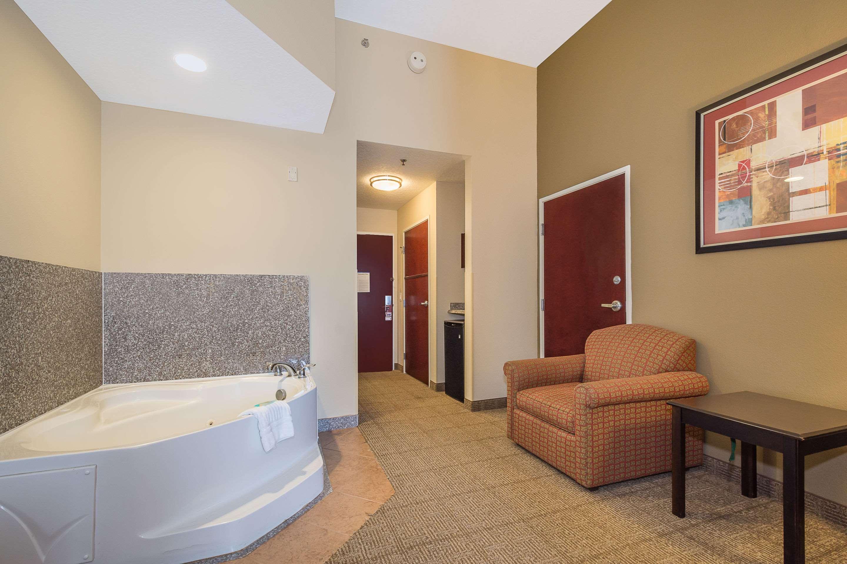 Comfort Inn & Suites Maingate South Ντάβενπορτ Εξωτερικό φωτογραφία