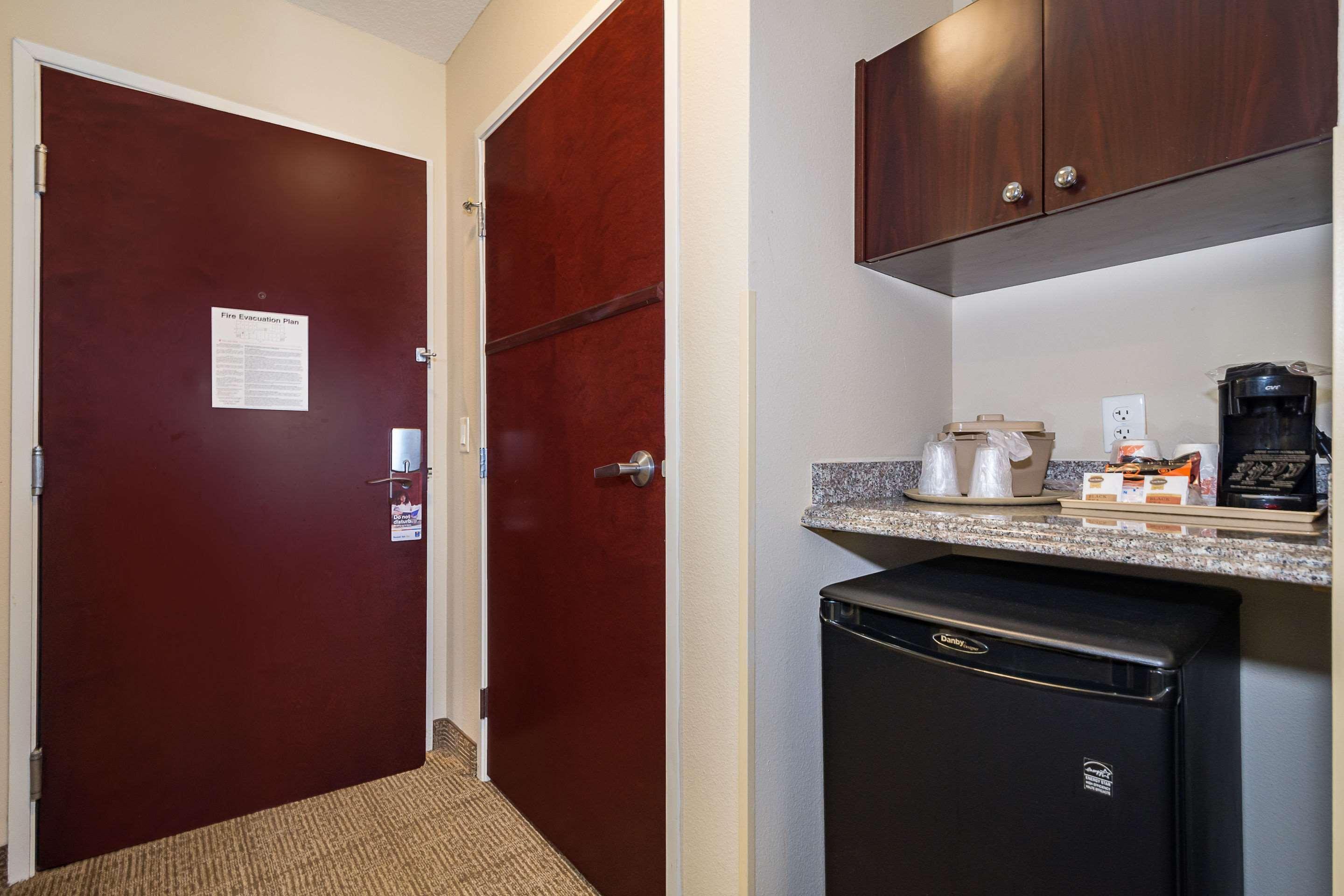 Comfort Inn & Suites Maingate South Ντάβενπορτ Εξωτερικό φωτογραφία