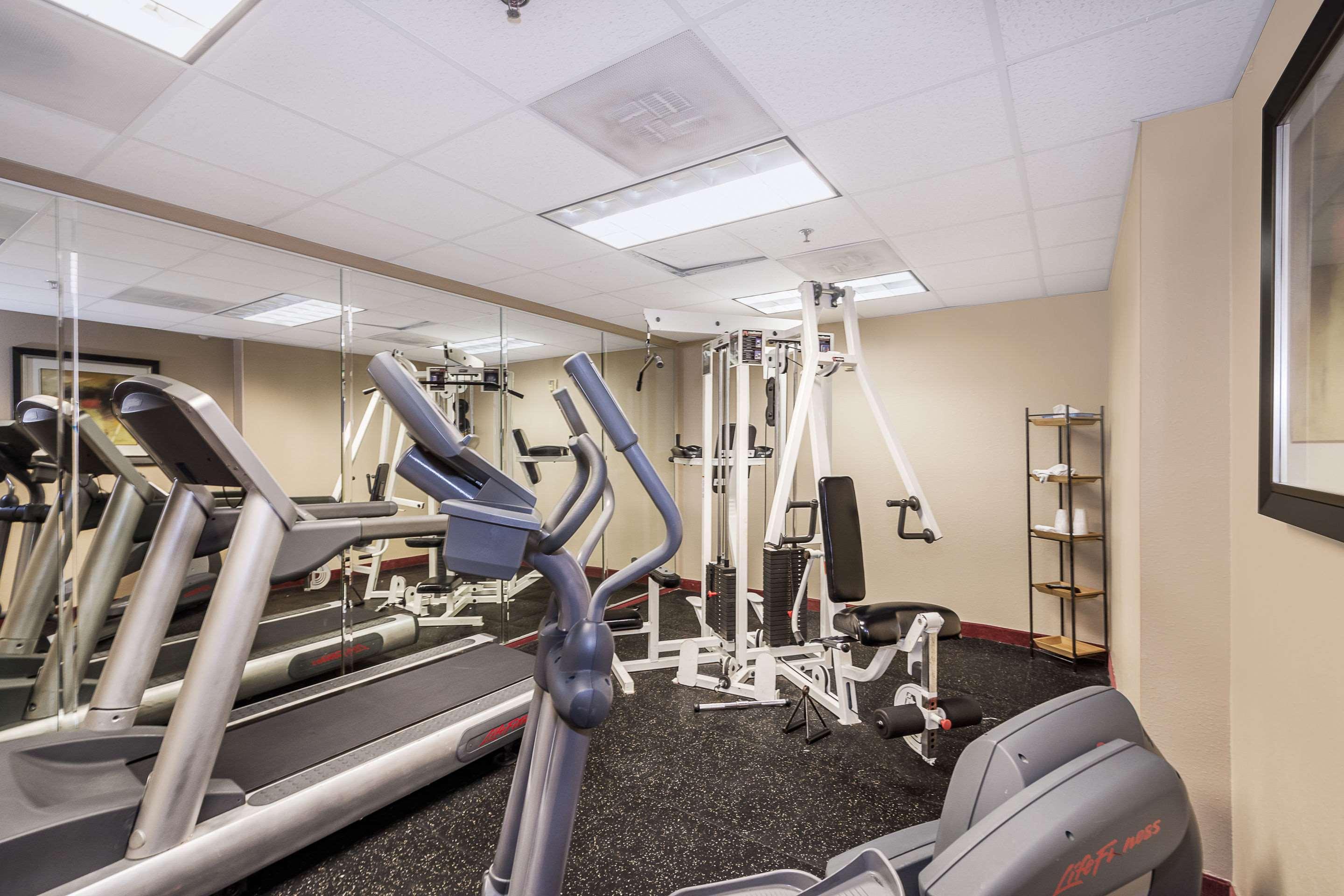 Comfort Inn & Suites Maingate South Ντάβενπορτ Εξωτερικό φωτογραφία