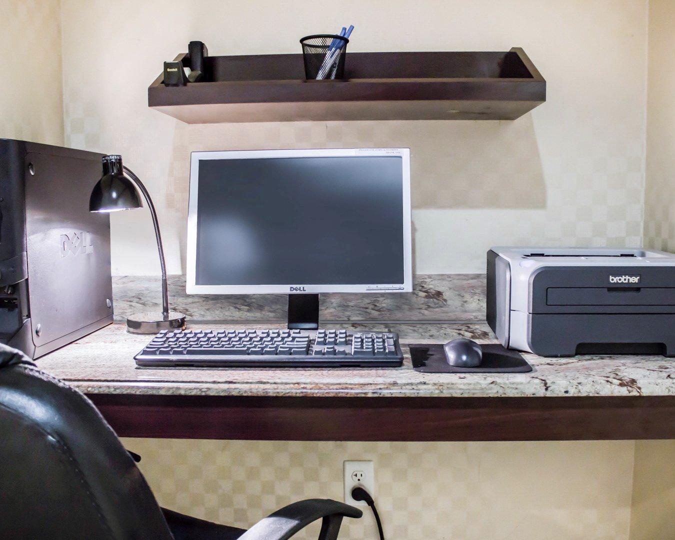 Comfort Inn & Suites Maingate South Ντάβενπορτ Εξωτερικό φωτογραφία