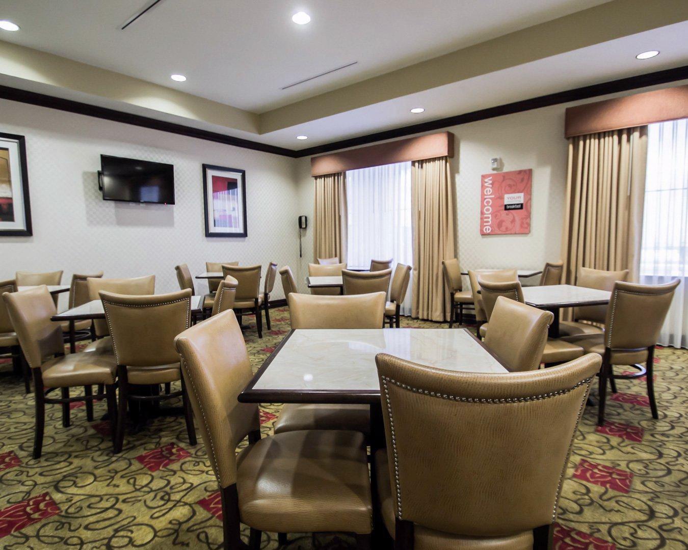 Comfort Inn & Suites Maingate South Ντάβενπορτ Εξωτερικό φωτογραφία