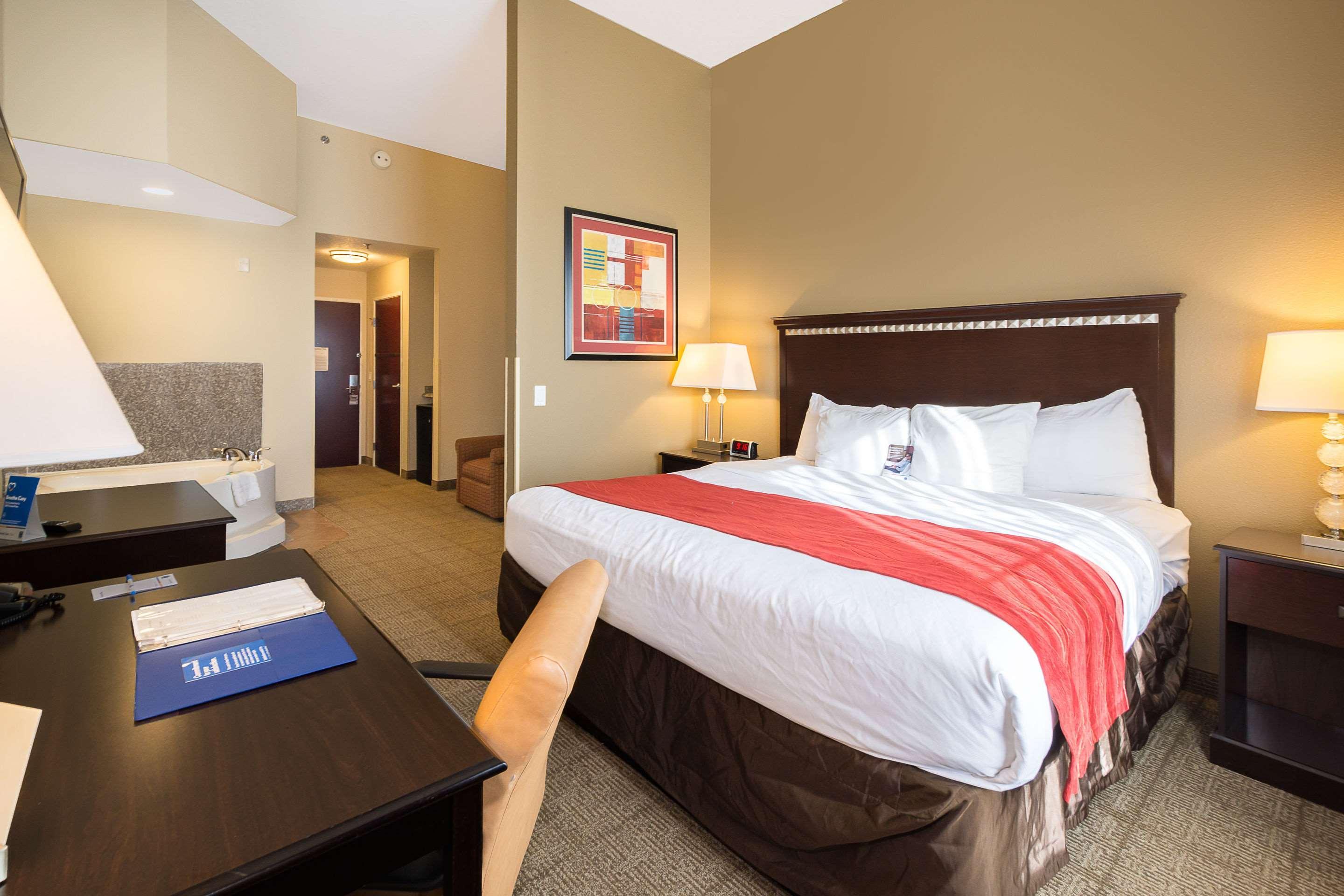 Comfort Inn & Suites Maingate South Ντάβενπορτ Εξωτερικό φωτογραφία