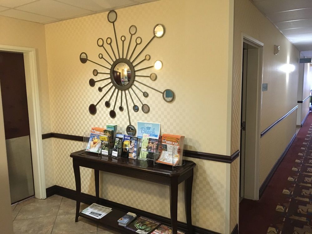 Comfort Inn & Suites Maingate South Ντάβενπορτ Εξωτερικό φωτογραφία