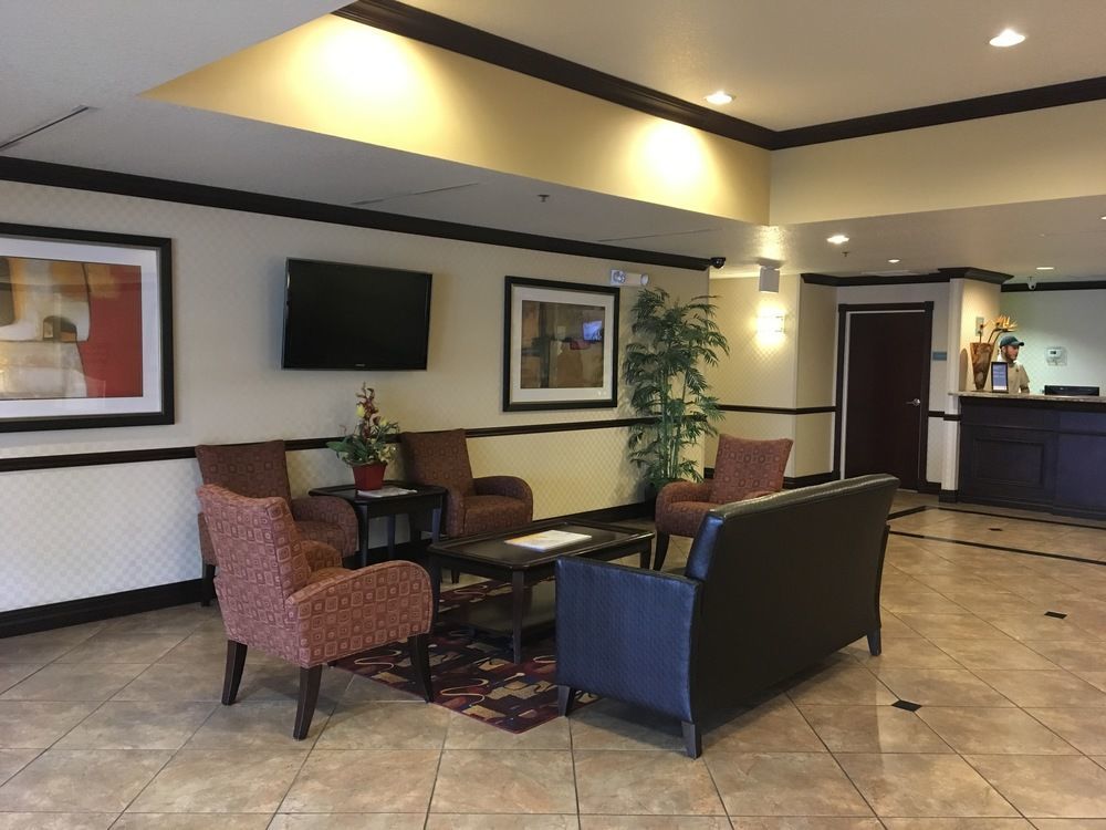 Comfort Inn & Suites Maingate South Ντάβενπορτ Εξωτερικό φωτογραφία