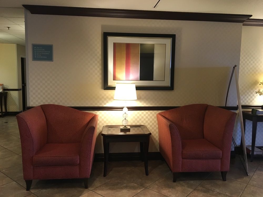 Comfort Inn & Suites Maingate South Ντάβενπορτ Εξωτερικό φωτογραφία